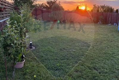 Teren de 600 mp, în Hărman - 4