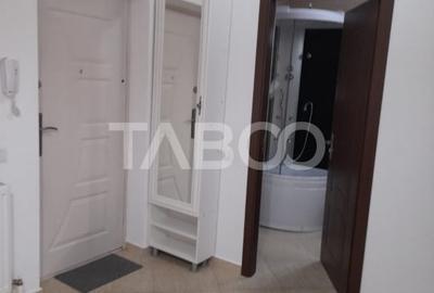 Apartament de inchiriat cu 2 camere si gradina Arhitectilor Sibiu - 2