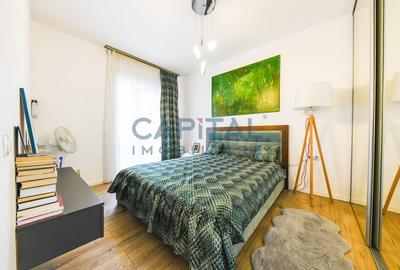 Apartament 2 camere | Zona Donath Park | Bloc Boutique - 11