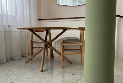 PRIMA INCHIRIERE PIATA ROSETTI 3 CAMERE - 1