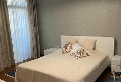 Apart lux 3 camere, pe malul lacului , 150mp utili, parcare, Mall Promenada - 7