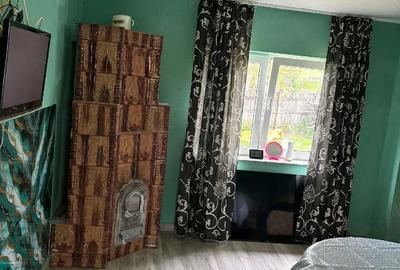 Casă cu 2 camere cu Teren 2056 Mp în Central - 4