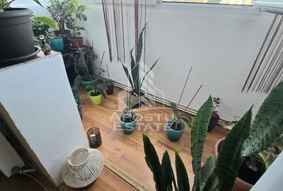 Apartament cu 2 camere, centrala proprie, etaj intermediar, Lipovei - 3