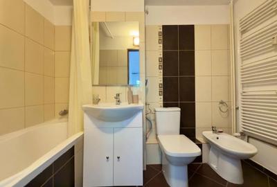 Lujerului metrou - Uverturii - Virtutii Garsoniera Moderna Lujerului metrou - Uverturii - Virtutii Garsoniera Moderna - 2