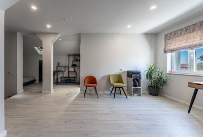 Com0%| Vila Rafinata 5camere| American Village| 5 min de OMV Pipera| ACCES DUBLU - 18