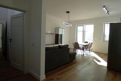 Apartament 2 camere, terasa, parcare subterana, zona Vivo - 2