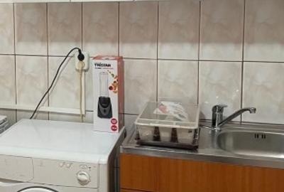 Garsonieră semidecomandată în Astra - 5