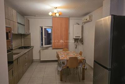 Apartament Rahova cu centrala termica - 9