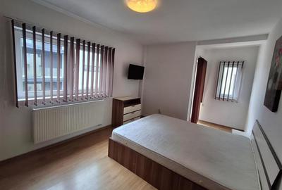Apartament cu 3 camere semidecomandat, mobilat în Ștrand - 17