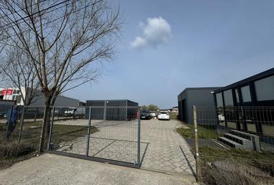 Teren Construcții intravilan de 1000 mp, în Domnești - 5