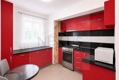 Apartament cu 2 camere decomandat, mobilat în Sud - 3