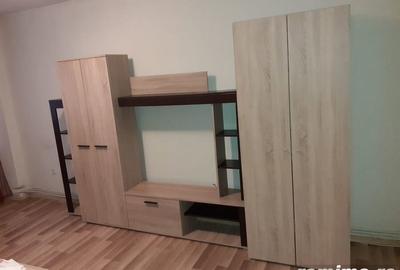 Garsonieră în Eroii Revoluției - 1