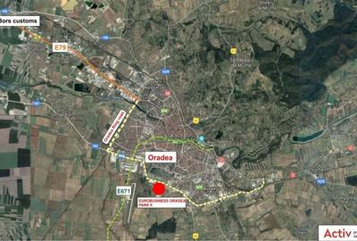 HALA DE INCHIRIAT - EUROBUSINESS II ORADEA (GLV) - 3