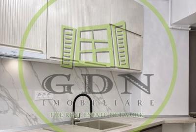 Apartament cu 3 camere decomandat în Centrul Istoric - 1