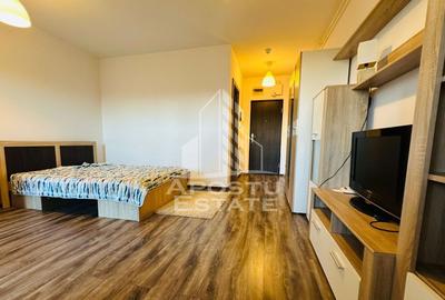 Garsonieră semidecomandată, mobilată în Banu Mărăcine - 2