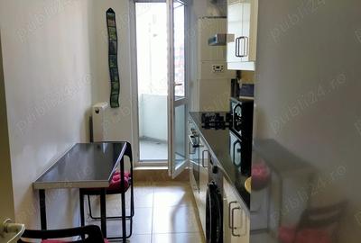 Garsonieră în Dudu