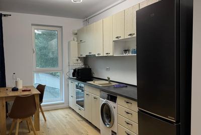 Apartament cu 3 camere decomandat, mobilat în Splaiul Independenței - 3
