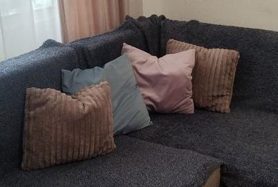 Apartament cu 2 camere decomandat în Cristian - 4