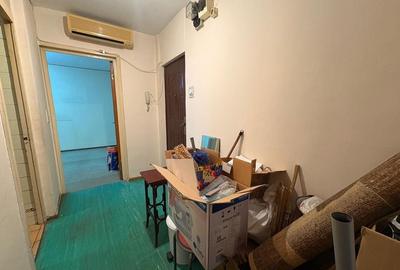 Apartament 2 Camere Decomandat | Obor | 3/8 - 1980 | Necesita renovare - 12