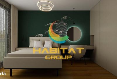 Apartament cu 4 camere în Titan - 16