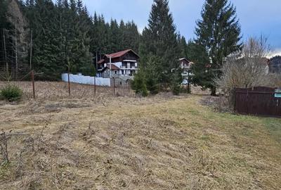 Teren de 269 mp, în Cumpătu - 4