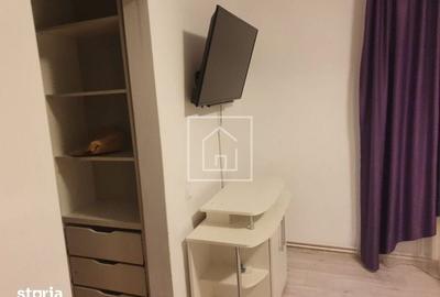 Apartament cu 3 camere decomandat în Terezian