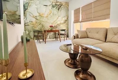 Apartament cu 2 camere decomandat, mobilat în Pipera - 2