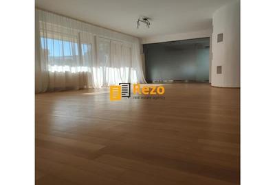 Herastrau / Madgearu / Satul Fracez 4 room apartment / 200 mp - 4