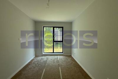 VANZARE APARTAMENT 3 CAMERE | STRAULESTI | 96MP | TERASA | COMPLEX NOU - 6