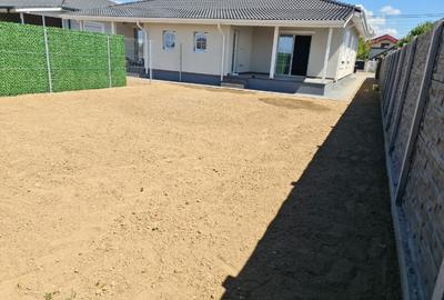 Duplex cu 3 camere cu Teren 309 Mp în Șag - 6