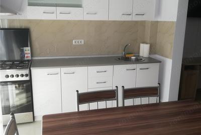 Spre inchiriere apartament Parcului Carol - 3