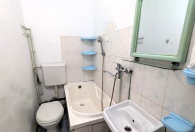 Garsonieră, mobilată în Zimbru