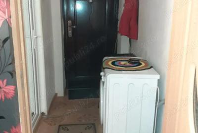 Apartament cu 2 camere semidecomandat în Central - 12