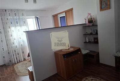 Garsoniera cu balcon boxa si parcare etaj 2 Turnisor Garsoniera cu balcon boxa si parcare etaj 2 Turnisor - 6