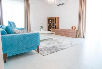 Apartament cu 2 camere, mobilat în Aviației - 4