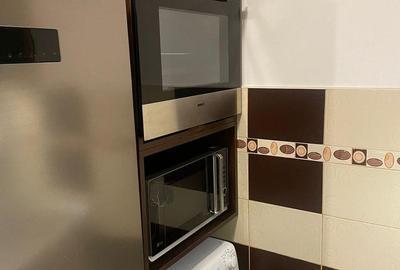 Apartament cu 2 camere semidecomandat în Central - 2