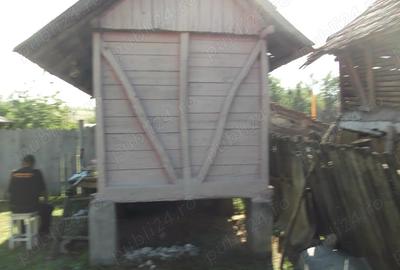 Casa taraneasca de vanzare - 5