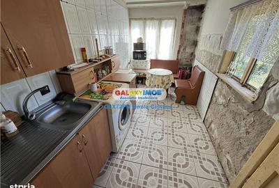 Casă cu 3 camere în Central - 11