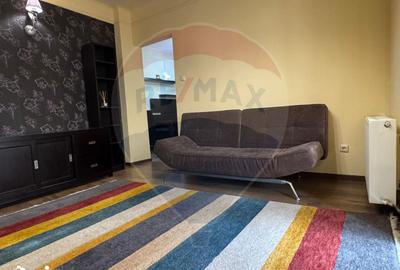 Apartament cu 3 camere, mobilat în Iancului - 3