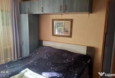Apartament cu 3 camere decomandat în Gheorgheni - 5
