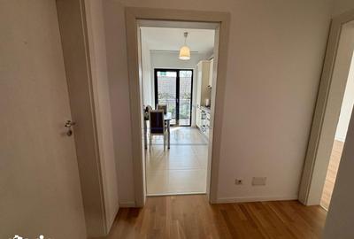 Apartament cu 2 camere decomandat în Albert - 7