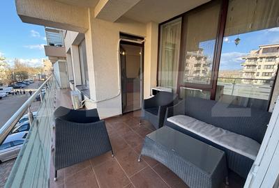 Apartament cu 3 camere decomandat, mobilat în Copou - 8