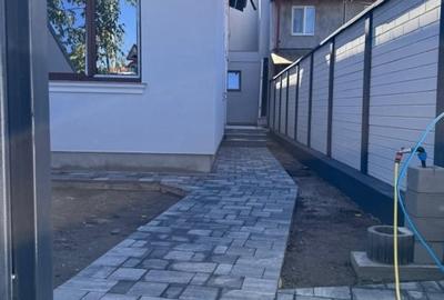 Casă nouă P+1 cu terasă – Strada Grăuntelui, Sector 1 - 1