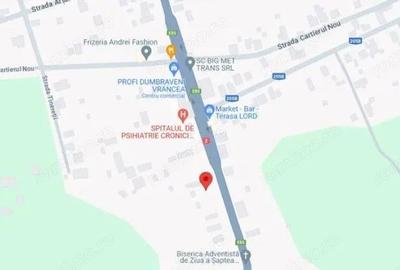 Teren intravilan Dumbraveni, ID: R2832009 - 1