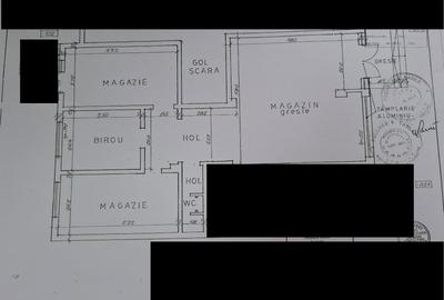 Spatiu comercial de inchiriat - 3