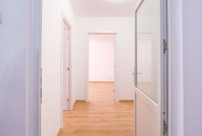 Apartament cu 2 camere decomandat în Palat - 7