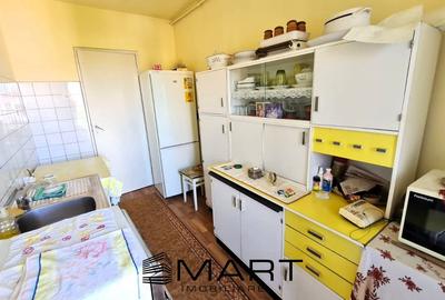 Apartament decomandat 63mp B-dul Mihai Viteazu - 4