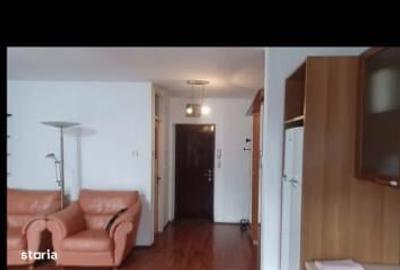 Garsonieră în Nerva Traian