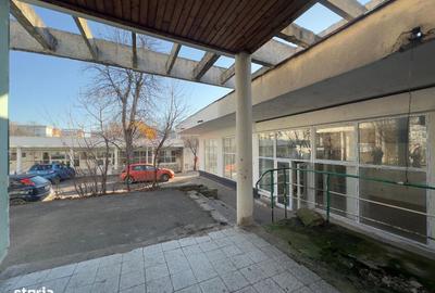 Spațiu comercial, de 60 mp, în Tătărași - 7