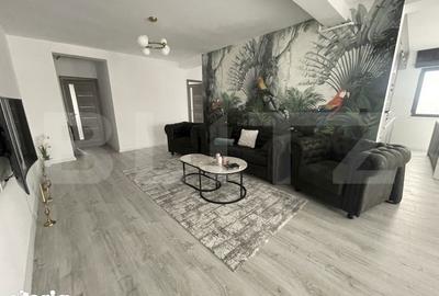 Apartament cu 4 camere în Central - 5